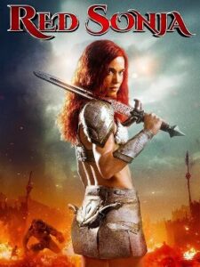 Red Sonja (2025 HD) Tamil Dubbed Full Movie Watch Online Free