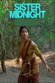 Sister Midnight (2024) HDRip Tamil Full Movie Watch Online Free