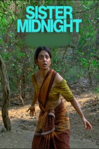 Sister Midnight (2024) HDRip Tamil Full Movie Watch Online Free