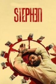 Stephen (2025) HDRip Telugu Full Movie Watch Online Free