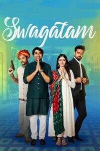 Swagatam (2025 HD) Tamil Dubbed Full Movie Watch Online Free