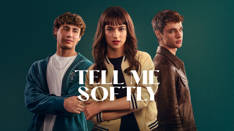 Tell Me Softly (2025) HDRip Tamil + Telugu Dubbed Full Movie Watch Online Free