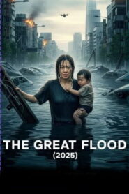 The Great Flood (2025) HDRip Tamil Dubbed Full Movie Watch Online Free