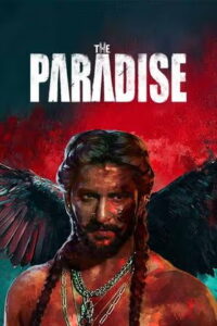 The Paradise Glimpse : RAW STATEMENT – (Tamil +Telugu) | Nani | Srikanth Odela | Anirudh | SLV Cinemas