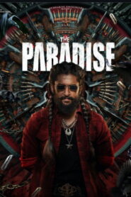 The Paradise Glimpse : RAW STATEMENT – (Tamil +Telugu) | Nani | Srikanth Odela | Anirudh | SLV Cinemas