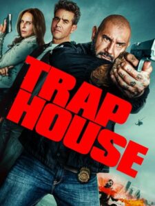 Trap House (2025 HD) Tamil Dubbed Full Movie Watch Online Free