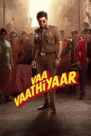 Vaa Vaathiyaar – Trailer | Karthi, Krithi Shetty | Nalan Kumarasamy|Santhosh Narayanan| Studio Green