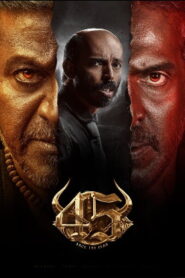 45 (2025) HDRip Malayalam Full Movie Watch Online Free