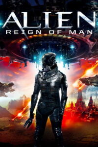 Alien: Reign of Man (2017 HD) Tamil Dubbed Movie Watch Online Free