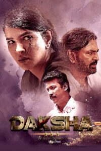 Daksha (2025) HDRip Tamil Full Movie Watch Online Free