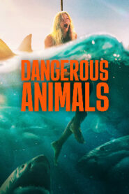 Dangerous Animals (2025) HDRip Telugu Dubbed Full Movie Watch Online Free