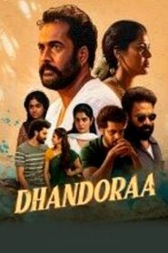 Dhandoraa (2025) HDRip Hindi Full Movie Watch Online Free