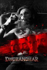 Dhurandhar (2025) HDRip Telugu Full Movie Watch Online Free