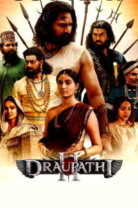 Draupathi 2 (2026) Tamil Full Movie Watch Online Free
