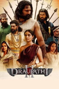 Draupathi 2 (2026) Tamil Full Movie Watch Online Free