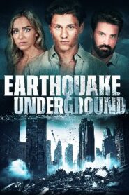 Earthquake Underground (2024) HDRip Tamil Dubbed Full Movie Watch Online Free