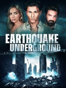 Earthquake Underground (2024) HDRip Tamil Dubbed Full Movie Watch Online Free