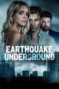 Earthquake Underground (2024) HDRip Tamil Dubbed Full Movie Watch Online Free