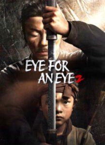 Eye for an Eye 2 (2024 HD) Tamil Dubbed Full Movie Watch Online Free