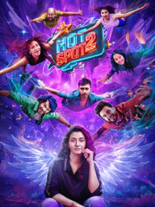 Hot Spot 2 Much (2026) Tamil Full Movie Watch Online