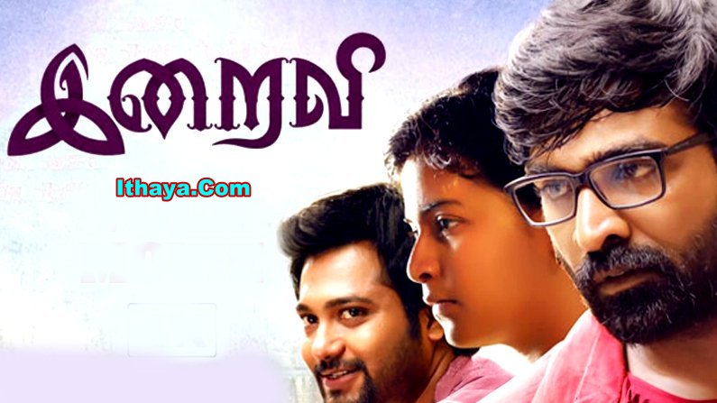 Iraivi (2016 HD) Tamil Full Movie Watch Online Free