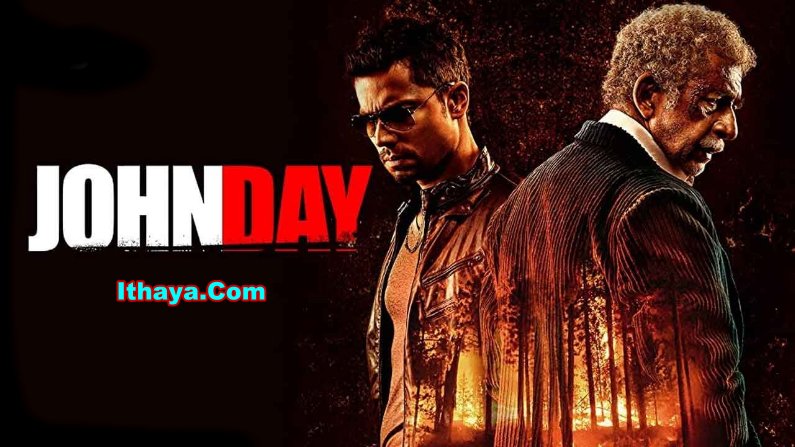 John Day (2013) HDRip Tamil Full Movie Watch Online Free