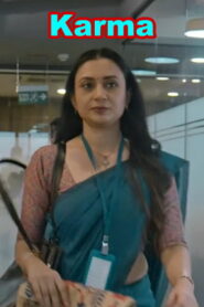 Karma (2026) HDRip Tamil Dubbed Full Movie Watch Online Free