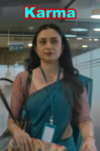 Karma (2026) HDRip Tamil Dubbed Full Movie Watch Online Free
