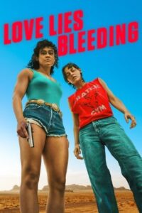 Love Lies Bleeding (2024 HD) Tamil Dubbed Movie Watch Online Free