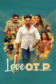 Love OTP (2025) HDRip Kannada Full Movie Watch Online Free