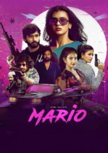Mario (2025) HDRip Telugu Full Movie Watch Online Free