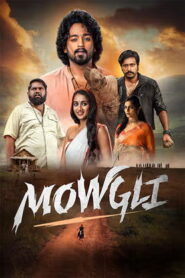 Mowgli (2025 HD) Tamil Full Movie Watch Online Free