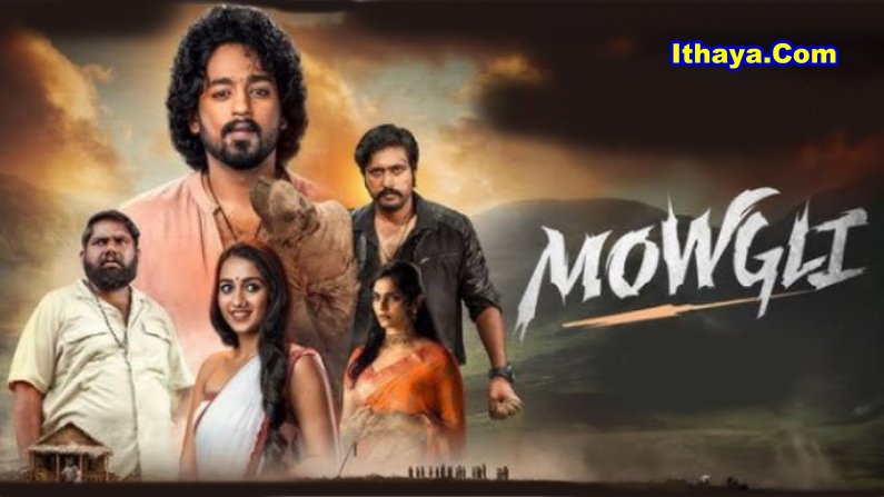 Mowgli (2025 HD) Tamil Full Movie Watch Online Free