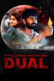 Not All Movies Are the Same: Dual (2025 HD) Tamil Dubbed Movie Watch Online Free
