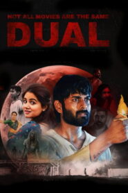 Not All Movies Are the Same: Dual (2025 HD) Tamil Dubbed Movie Watch Online Free