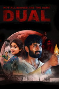 Not All Movies Are the Same: Dual (2025 HD) Tamil Dubbed Movie Watch Online Free