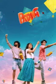 Patang (2025) HDRip Hindi Full Movie Watch Online Free