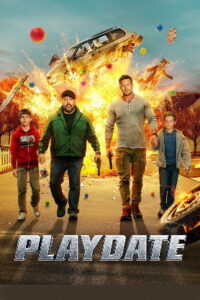 Playdate (2025) HDRip Telugu Dubbed Full Movie Watch Online Free