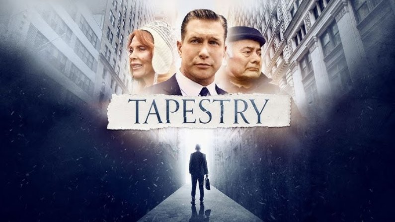 Tapestry (2019) HDRip Tamil Dubbed Full Movie Watch Online Free