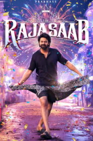 The Raja Saab (2026) HDRip Tamil Full Movie Watch Online Free