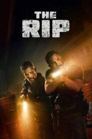 The Rip (2026) HDRip Telugu Dubbed Full Movie Watch Online Free