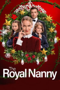 The Royal Nanny (2022) BRRip Telugu Dubbed Full Movie Watch Online Free