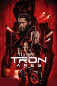 Tron: Ares (2025 HD) Tamil Dubbed Movie Watch Online Free
