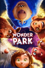 Wonder Park (2019 HD) Tamil Dubbed Full Movie Watch Online Free
