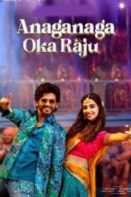 Anaganaga Oka Raju (2026) HDRip Tamil Full Movie Watch Online Free