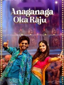 Anaganaga Oka Raju (2026) HDRip Tamil Full Movie Watch Online Free