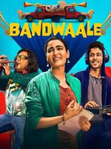Bandwaale Season 1 (2026) HDRip Telugu Full Movie Watch Online Free