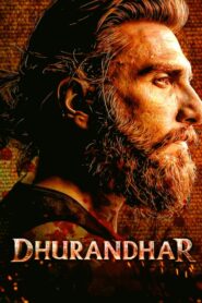 Dhurandhar (2025) HDRip Hindi Full Movie Watch Online Free