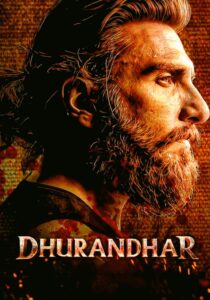 Dhurandhar (2025) HDRip Hindi Full Movie Watch Online Free
