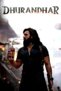 Dhurandhar (2025) HDRip Hindi Full Movie Watch Online Free